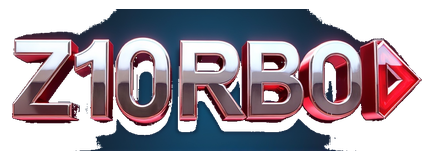z10 turbo logo